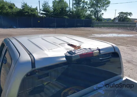 2006 Chevrolet Colorado Lt from USA, damaged, VIN 1GCCS136468242248